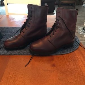 Ladies Canada North fully lined waterproof boots